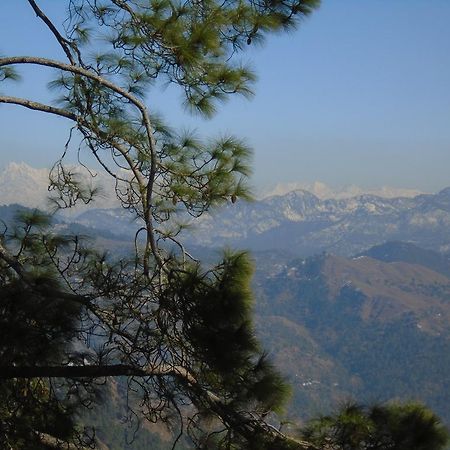 New Dolma Almora Exteriér fotografie