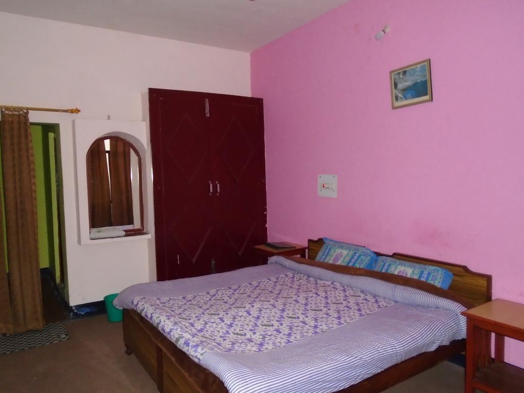 New Dolma Almora Pokoj fotografie